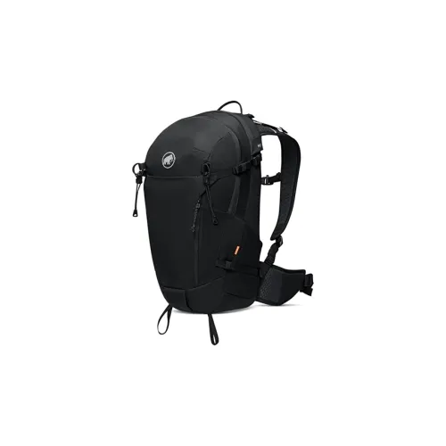 MAMMUT Backpacks Black