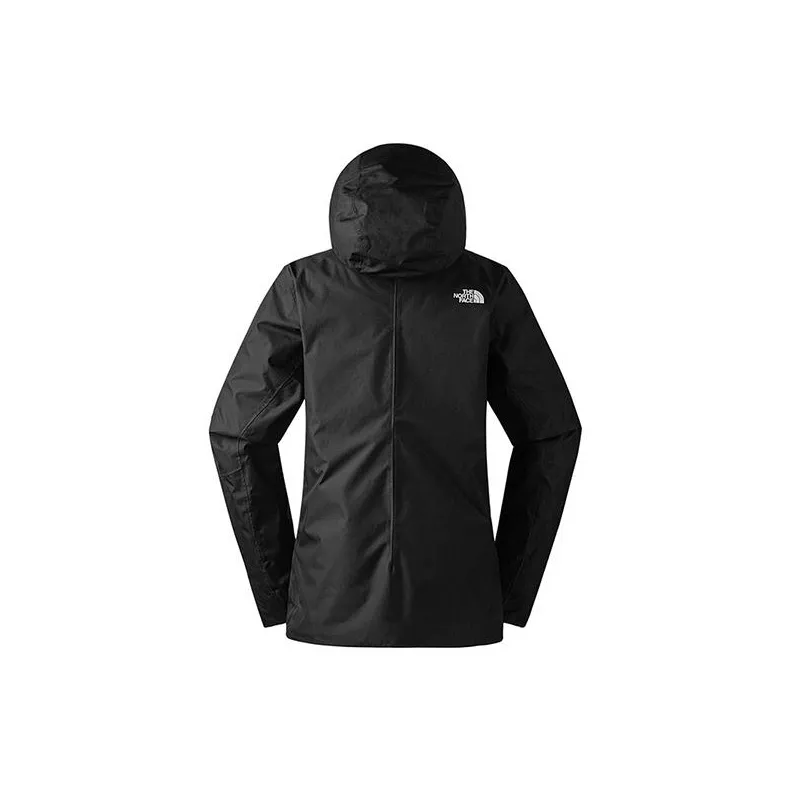 THE NORTH FACE City Outdoor Collection Puffer Jacket Women's Black-1