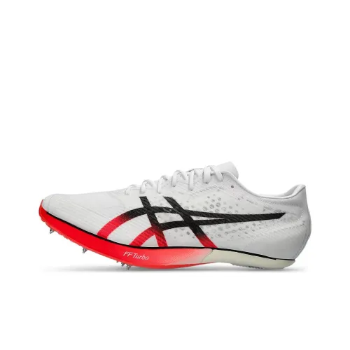 Asics Unisex Metaspeed Sp 'White Black'