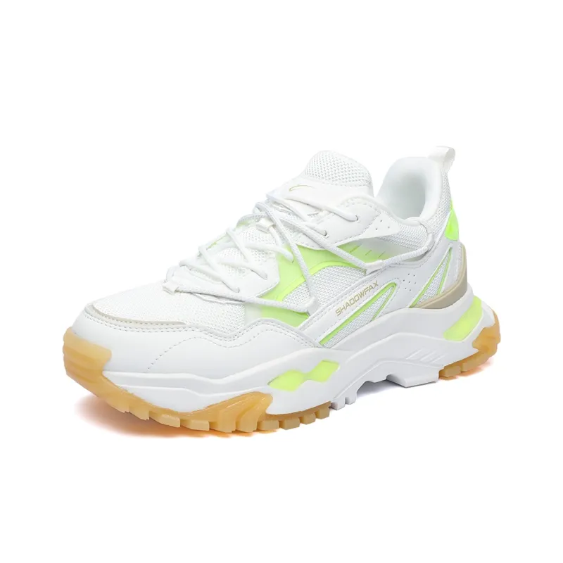 SHADOWFAX Cushioning Slip Resistant Abrasion Resistant Breathable Low Top Casual Shoes Men's-4