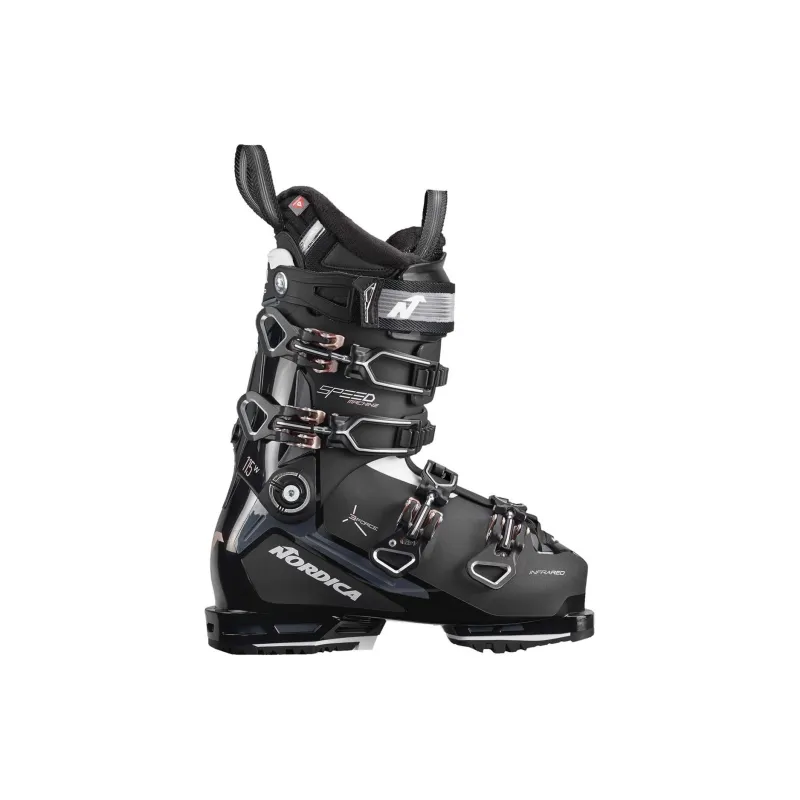 NORDICA Speedmachine 3 Skis Ski Boots Women's-1