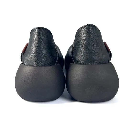 Regetta Canoe Casual Shoes Women's Black-3