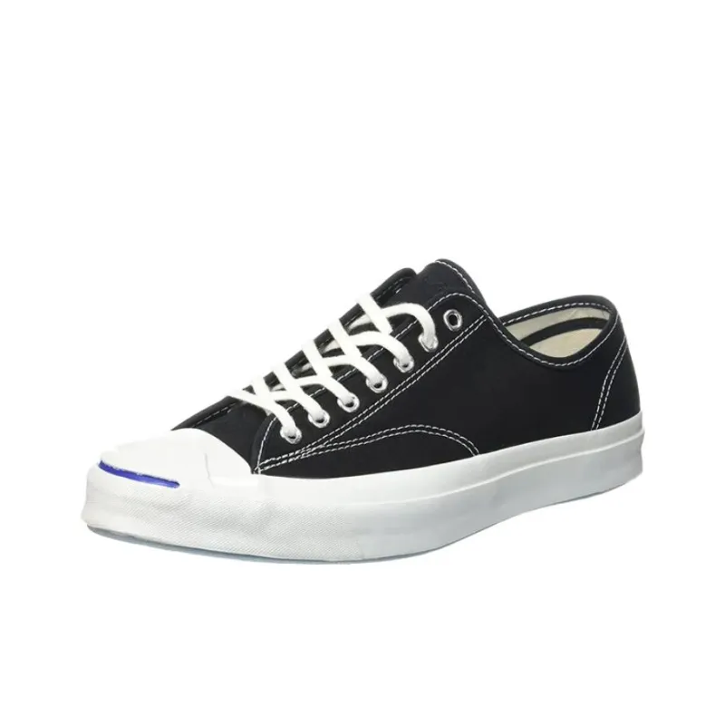 Converse Jp Signature Ox Black-1