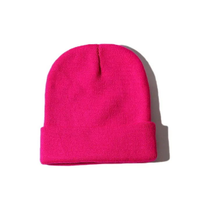 EEEENO Beanies Unisex-20