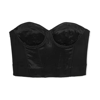 Victoria's Secret Bra Women's Black