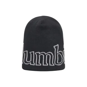 Columbia Polyester Polyamide Elastane Beanies Unisex Multicolor