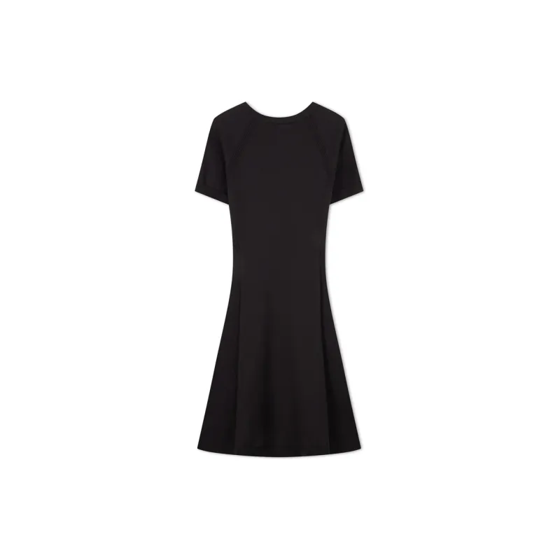 Tommy Hilfiger Short Sleeved Dress Women's-3