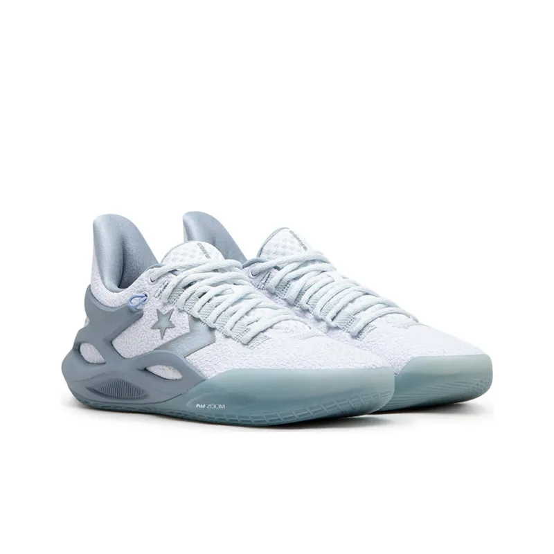 All Star Bb Trilliant Cx Converse 'White Moonbathe Grey'-2