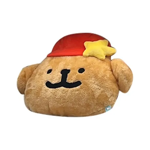 Line puppies 플러시 장난감