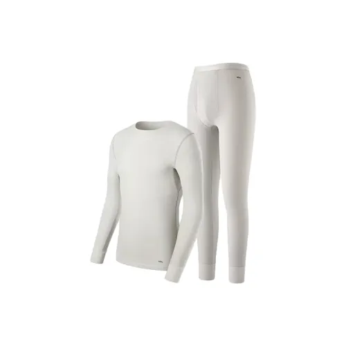 BENEUNDER Men Thermal Sets