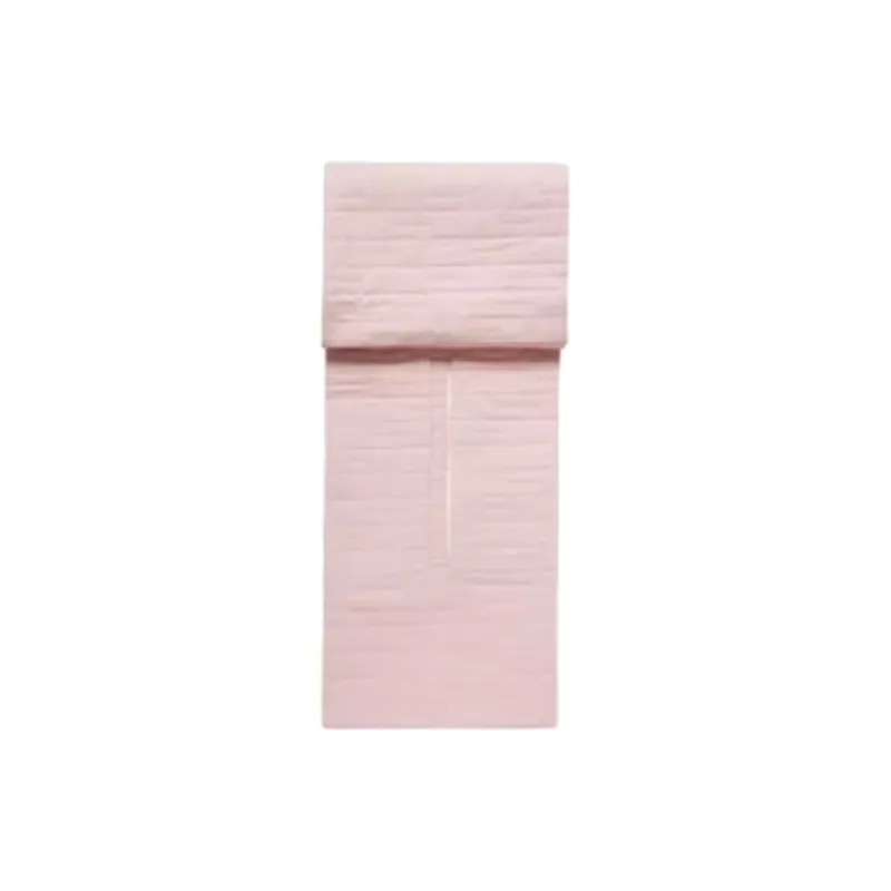 Columbia Knit Scarves Unisex Blue/Pink-5