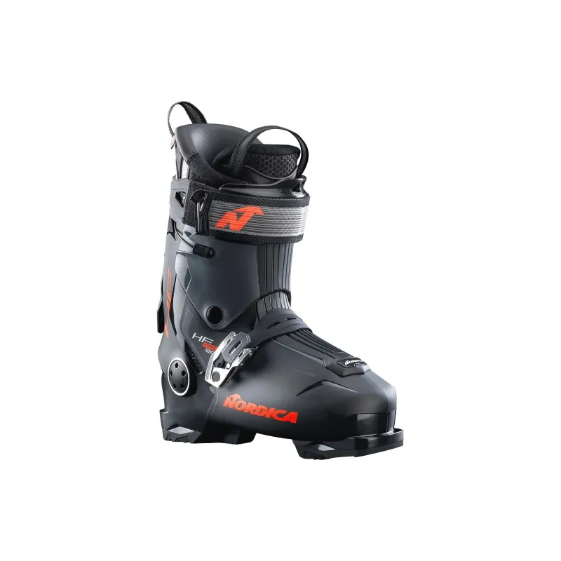 NORDICA HF Pro Skis Ski Boots Men's-1