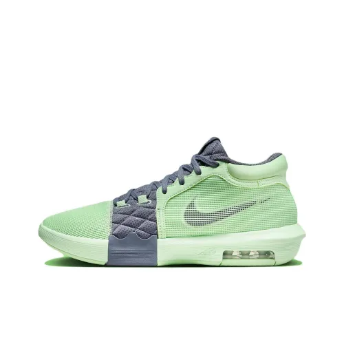 Nike LeBron Witness 8 Vapor Green