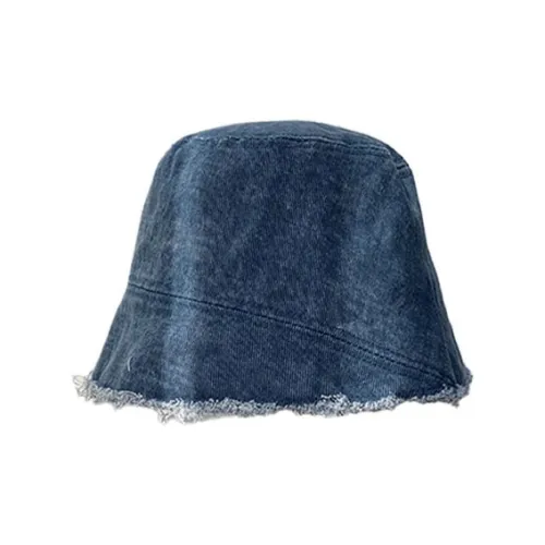 J W Bucket Hats Unisex