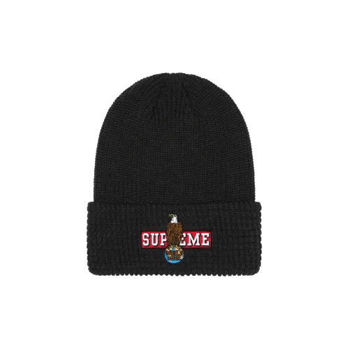 Supreme Eagle Beanie