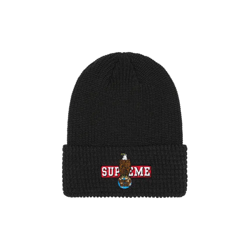 Supreme Eagle Beanie-0