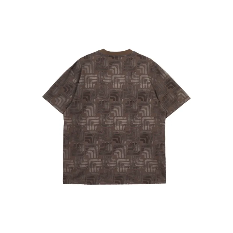 JACK&JONES T Shirts Unisex-5