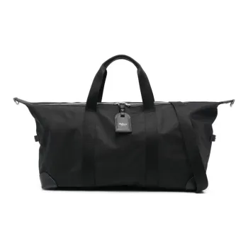 Mulberry Medium Heritage Holdall Bag