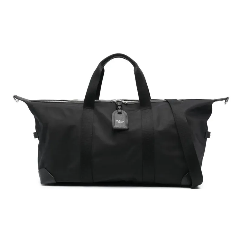 Mulberry Medium Heritage Holdall Bag-0