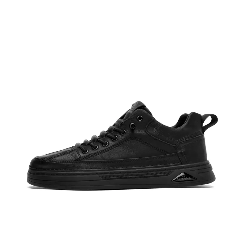AOKANG Men's Casual Shoes Men's Exclusive Box-12