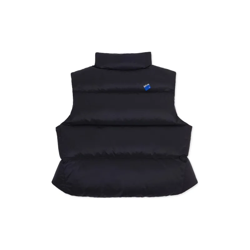 ADER ERROR Trs Tag Puffer Vest-1