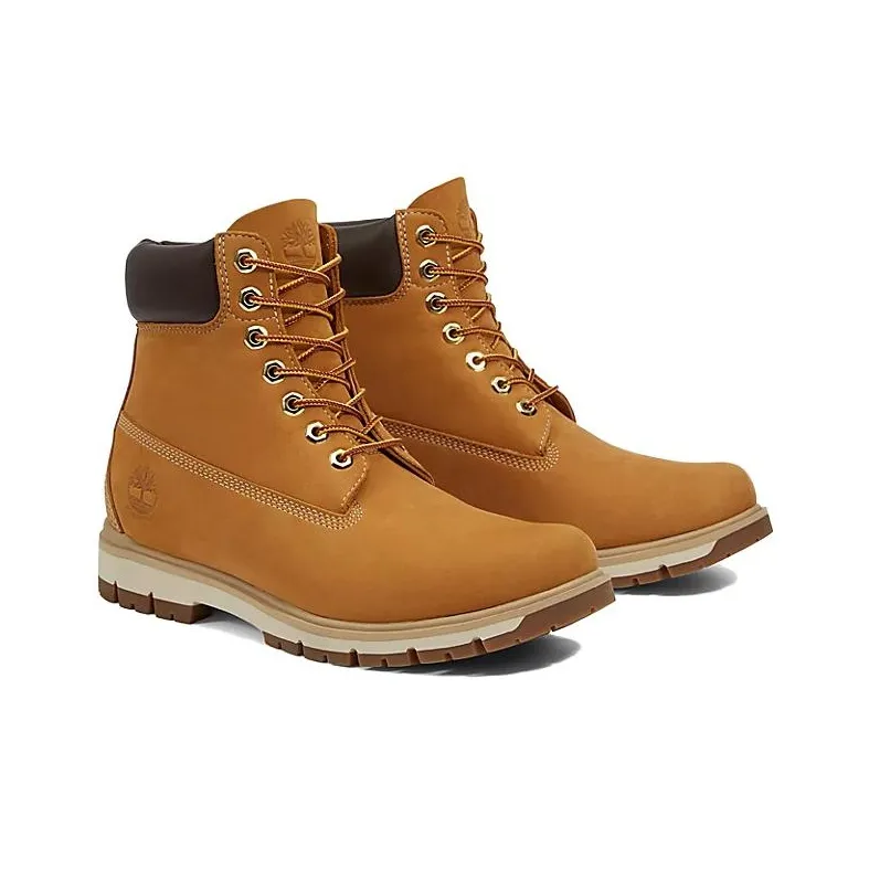 Timberland Radford 6' Boot Wheat-2