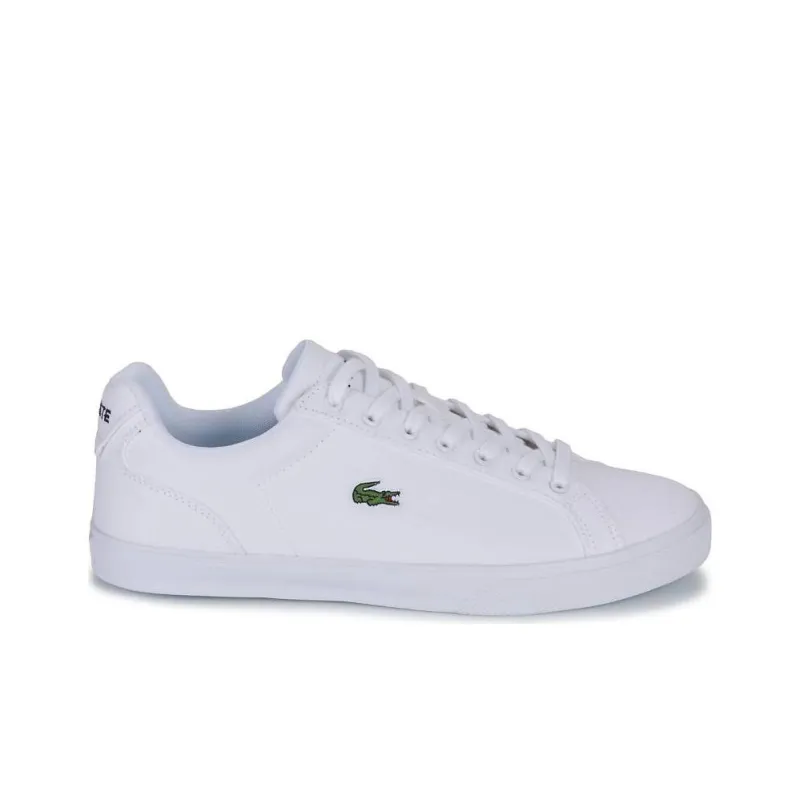 LACOSTE Lerond Pro Leather Sneakers-1