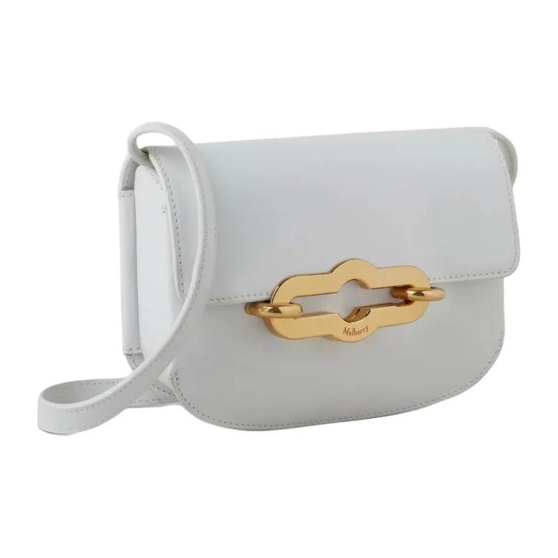 Mulberry Small Pimlico Leather Crossbody Bag-1