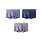 Royal Blue/Dark Blue/Smoky Purple Gray