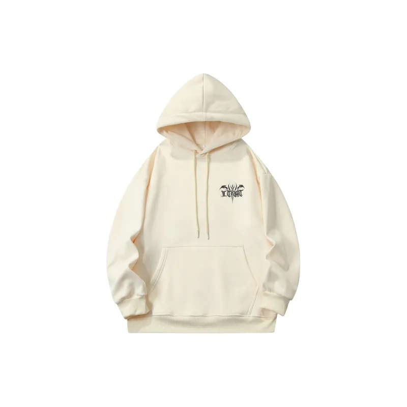 LIGHTNING MONSTER Sweatshirt Unisex-8