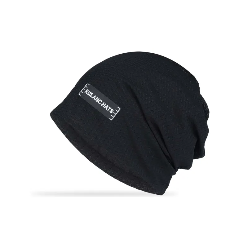 Youyoulan Polyamide Beanies Unisex-0