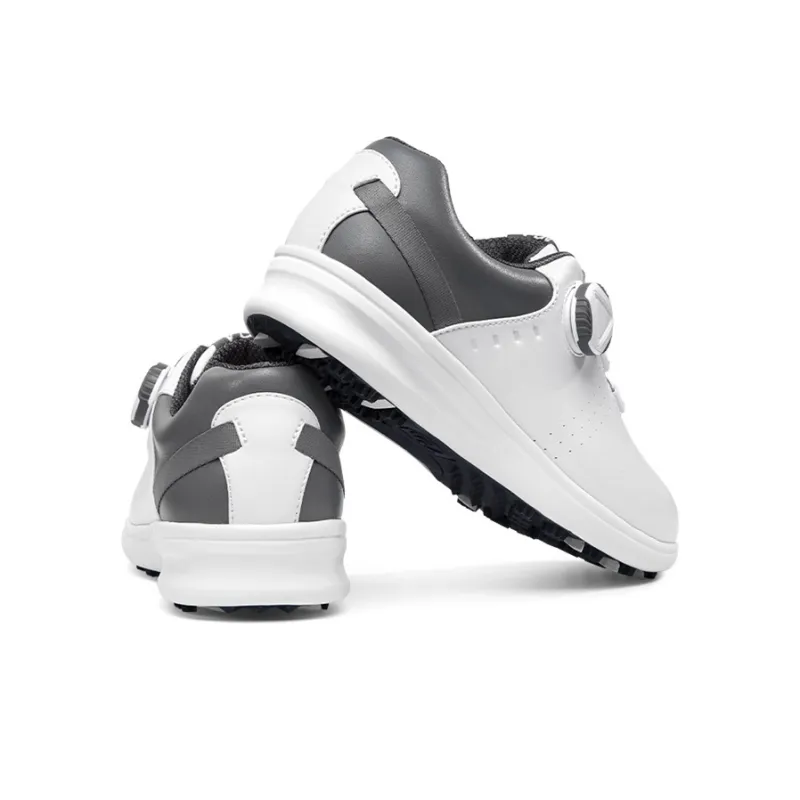 PGA Cushioning Wear-Resistant Low-Top Golf Shoes Women's-3