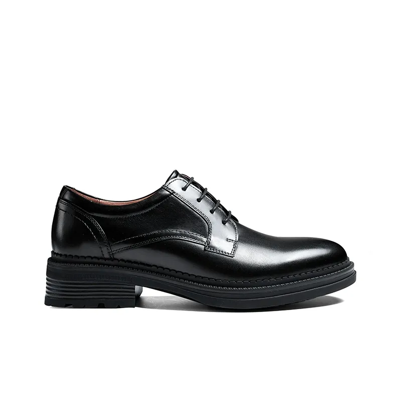Hautton Jeans Dress Shoes Men's-1
