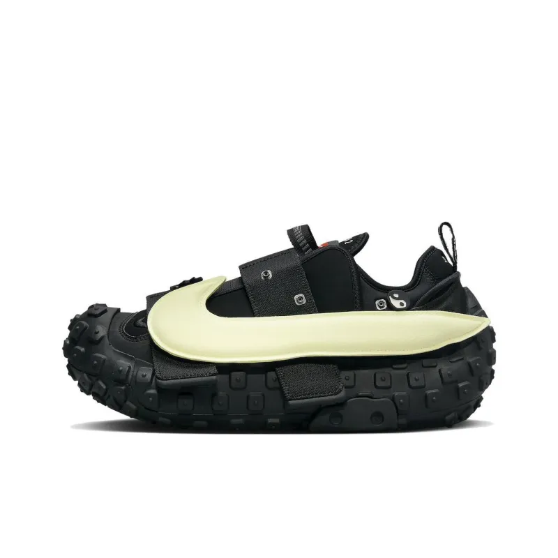 Nike Cpfm Air Flea 2 Cactus Plant Flea Market Black Alabaster-0