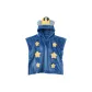 Bubble Sea Salt[Brand-New Upgraded 3.0 Mold-Resistant Anti-Mite Fabric]