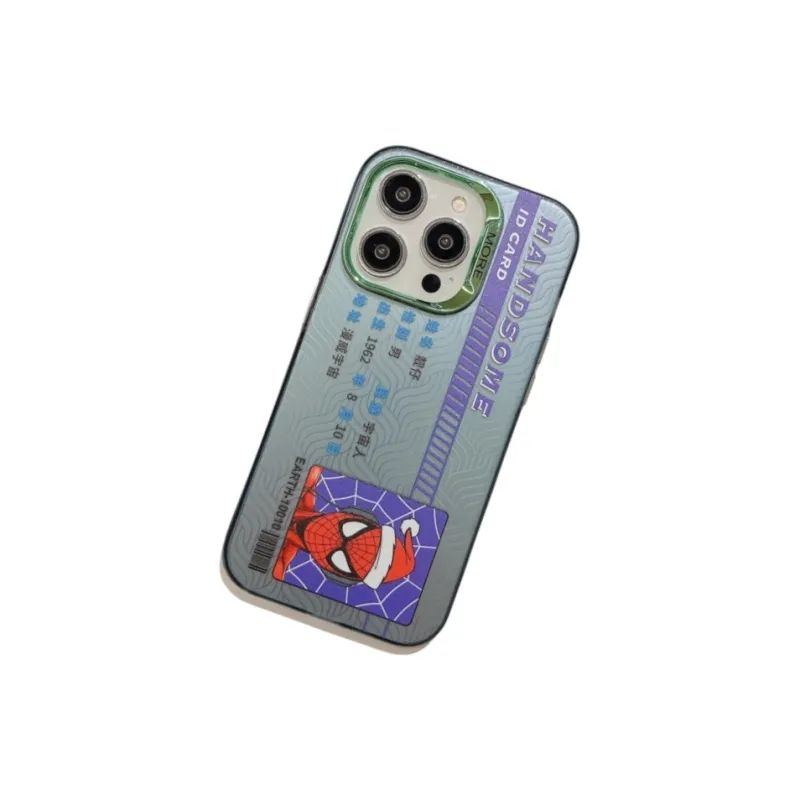 Dis cat Phone Cases-2