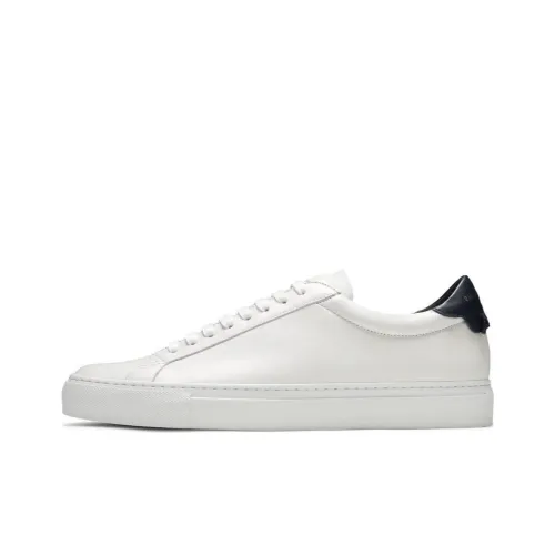 Givenchy Urban Street Low White Navy