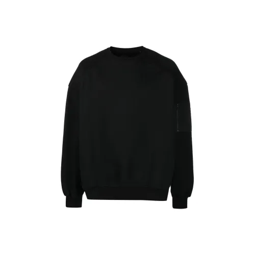 JUUN.J Arm-pocket Sweatshirt