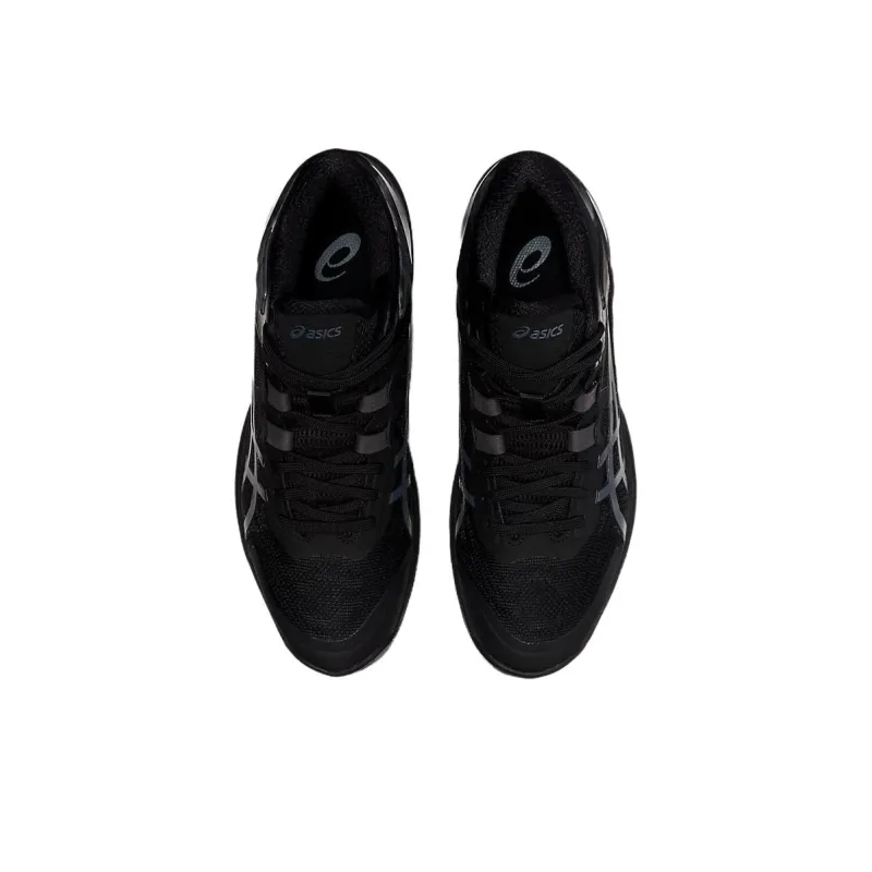 Asics Gel Burst 25 Low 'Black Carrier Grey'-3
