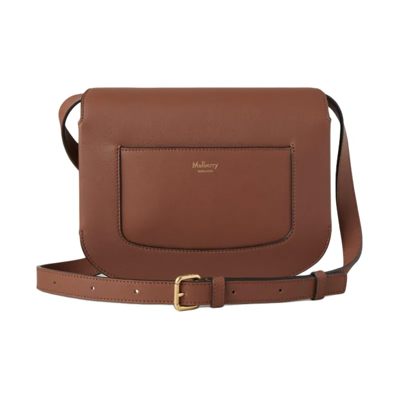 Mulberry Pimlico Foldover Top Crossbody Bag-2