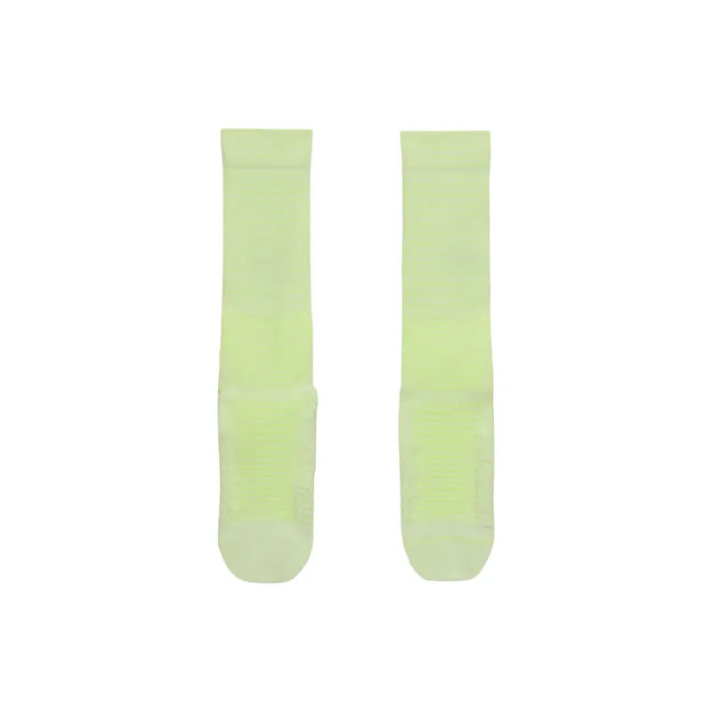 Nike Mid-Calf Socks Unisex 2 Pack Fluorescent Color-1