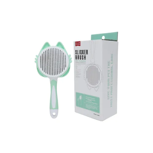 HISTOTREE Cat And Dog Combs & Flea Combs
