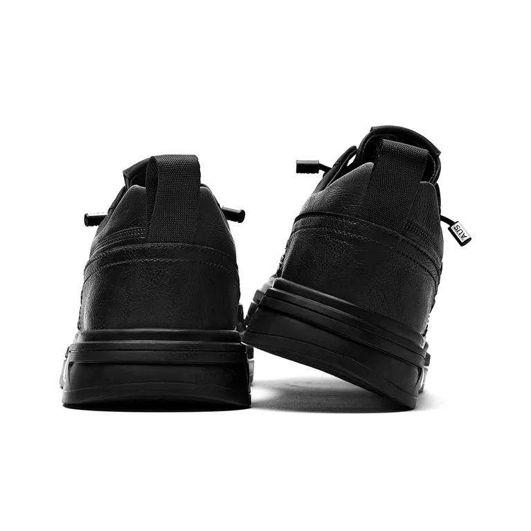 AOKANG Men's Casual Shoes Men's Exclusive Box-3