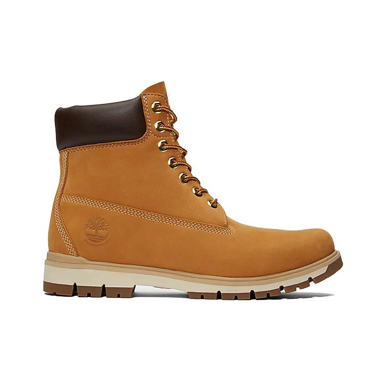 Bota timberland masculina yellow boot shops