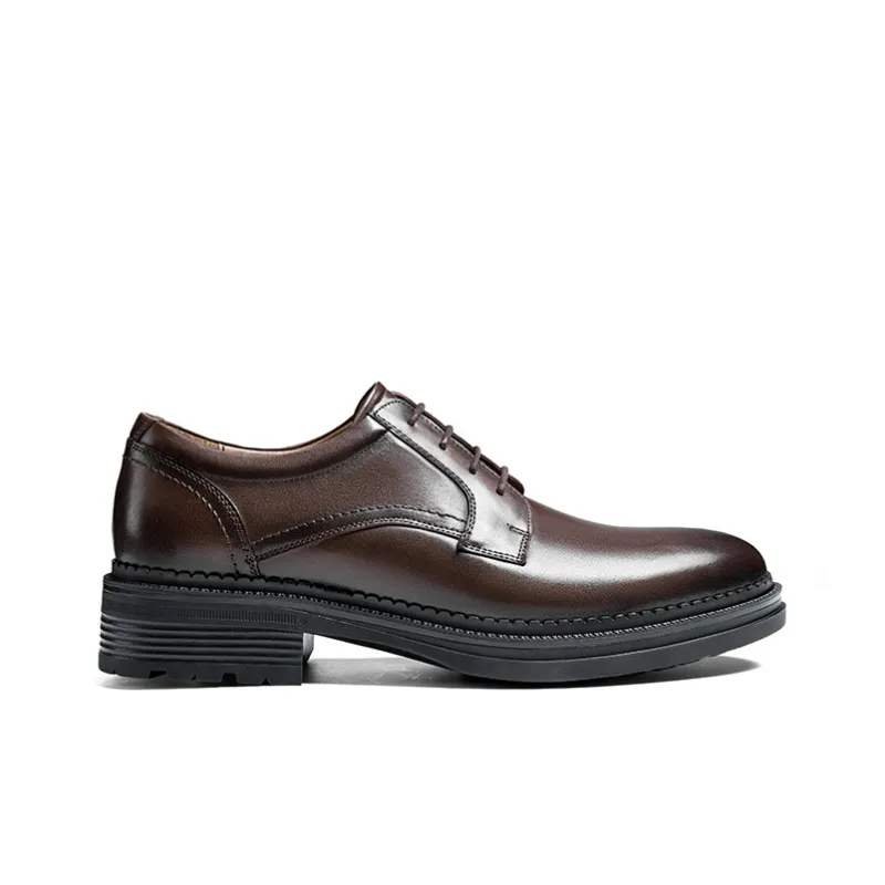 Hautton Jeans Dress Shoes Men's-8
