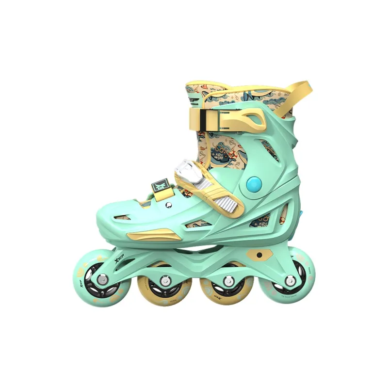 XTEP Inline Skates-2