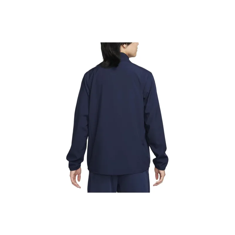 Nike Jackets & Coats Men's Obsidian Color-1