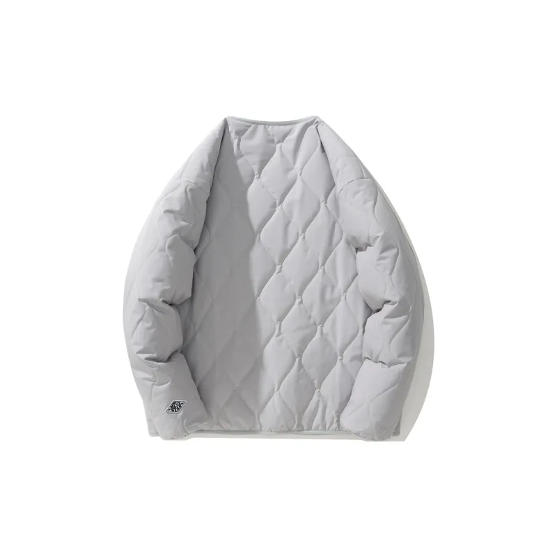 MPUX Puffer Jackets Unisex-18