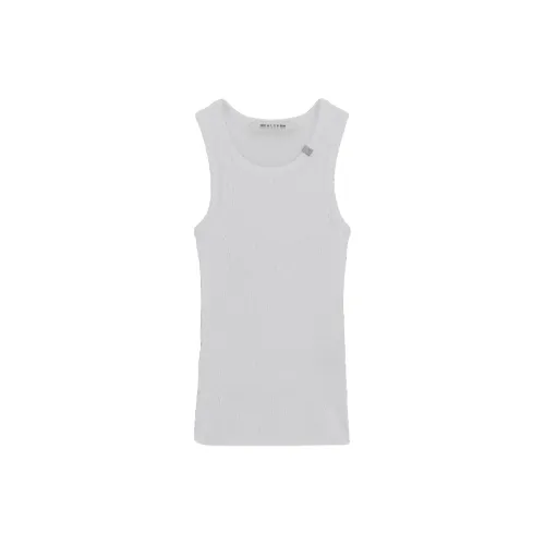 1017 ALYX 9SM Tank Tops Women's White