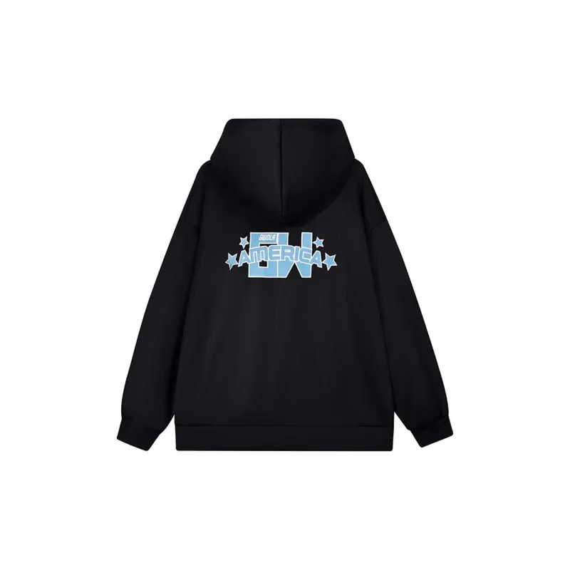 Gwola Sweatshirts Unisex-7